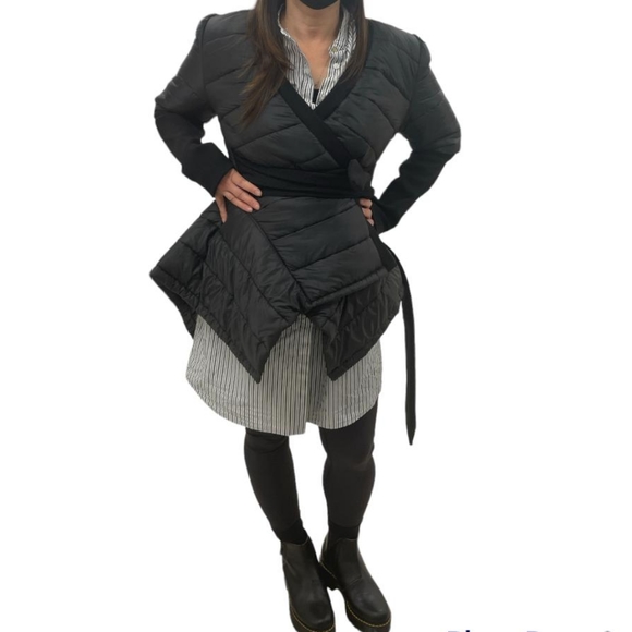 Locker Room Coat - Picture 4 of 10